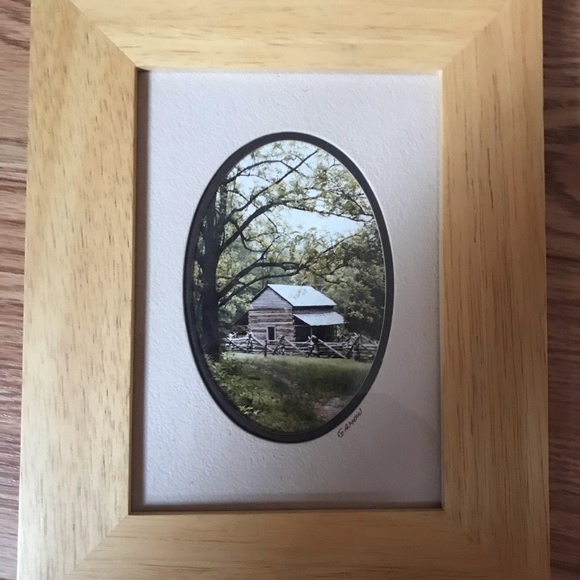 Barry Gamow Framed Photographs - Picture 4 of 4